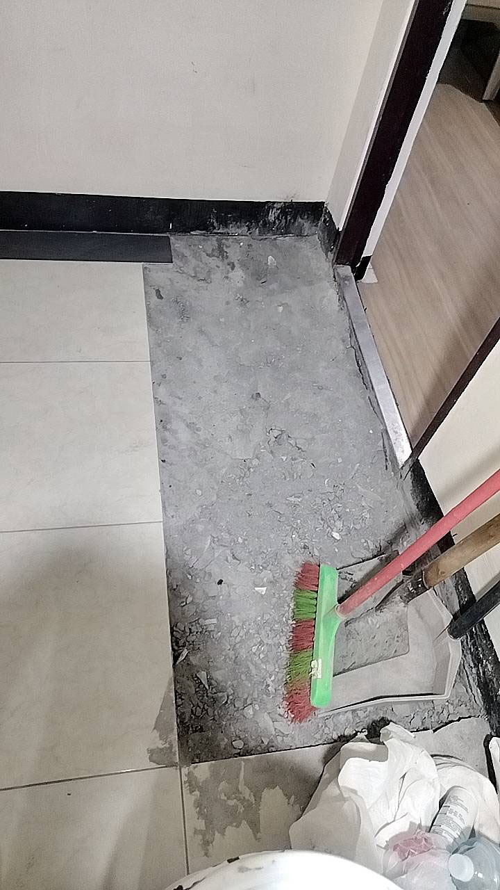 桃園市中壢區套房廁所翻修